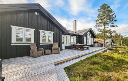 Kongsberg Casa | 3 Bedroom Lovely Home In Skollenborg