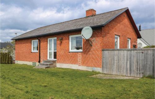 Bunkeflostrand Casa | 3 Bedroom Lovely Home In Bunkeflostrand