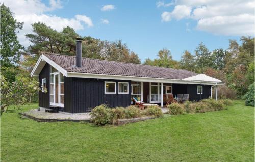 Hoensinge Casa | 3 Bedroom Lovely Home In Nykøbing Sj