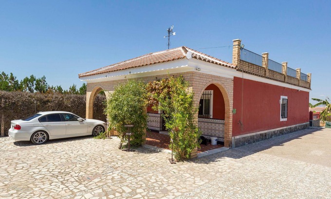 Olivares Casa | Preciosa casa de 3 dormitorios en.