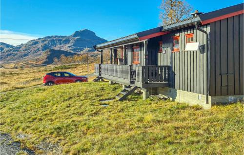 Oystre Slidre Casa | 3 Bedroom Lovely Home In Beitostølen