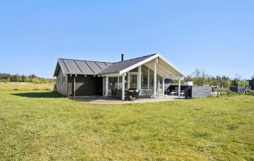 Aalbaek Casa | 3 Bedroom Lovely Home In Ålbæk