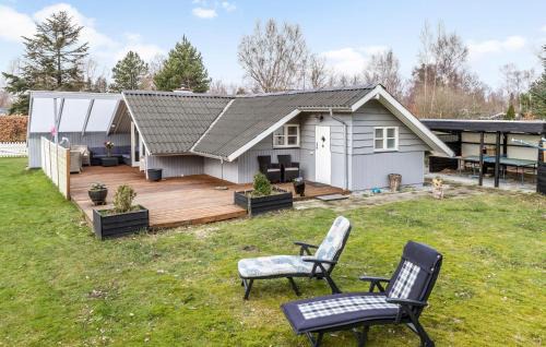Ørsted Casa | 3 Bedroom Lovely Home In Ørsted