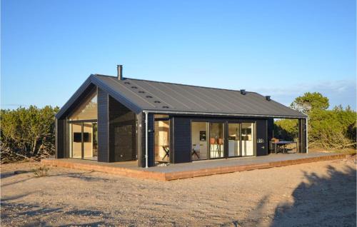 Anholt Casa | 3 Bedroom Lovely Home In Anholt