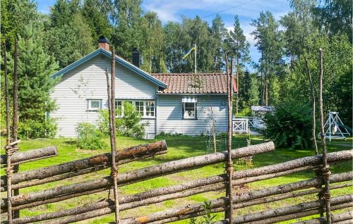 Dalaro Casa | 3 Bedroom Lovely Home In Dalarö