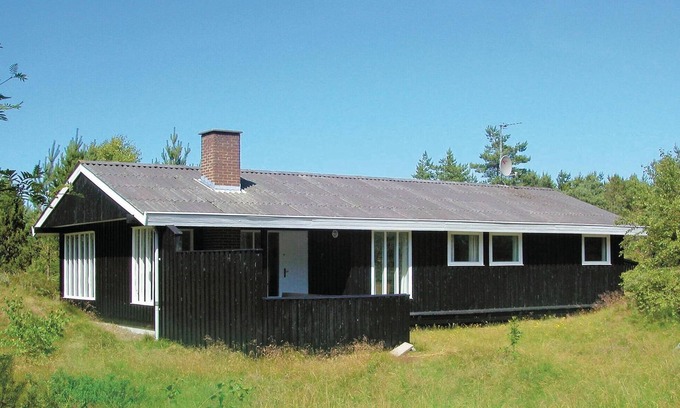 Skiveren Casa | Preciosa casa de 3 dormitorios en ålbæk