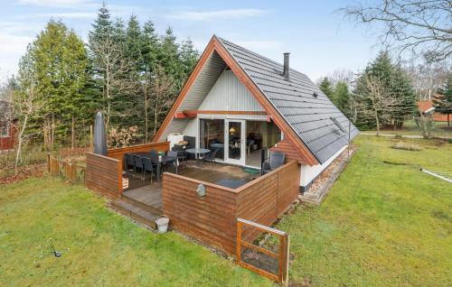 Farvang Casa | 3 Bedroom Lovely Home In Fårvang
