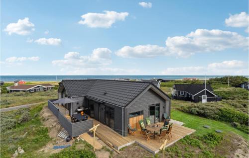 Lonstrup Casa | 3 Bedroom Lovely Home In Hjørring