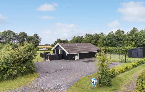 Hasmark Strand Casa | 3 Bedroom Lovely Home In Otterup