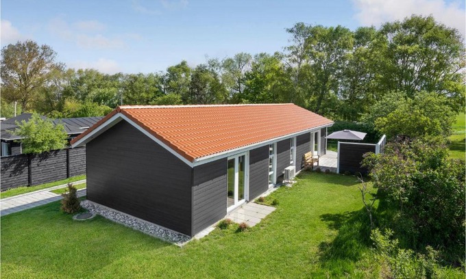 Frolunde Casa | 3 Bedroom Lovely Home In Slagelse
