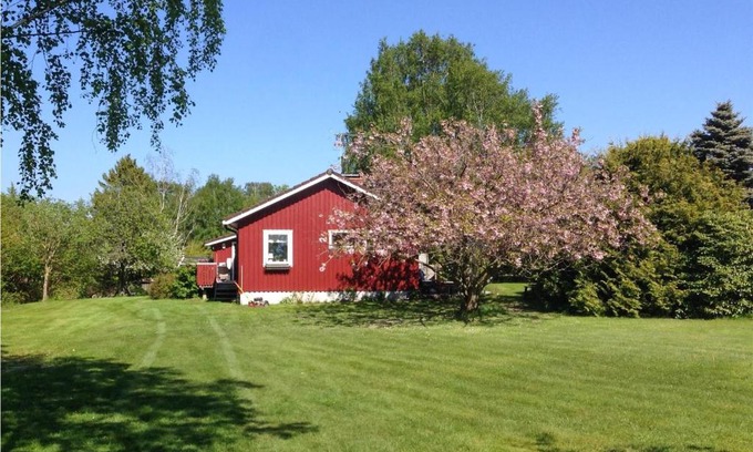 Fagerfjall Casa | 3 Bedroom Lovely Home In Fagerfjäll