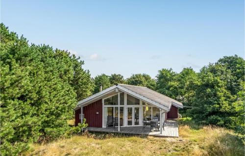 Rindby Strand Casa | 3 Bedroom Lovely Home In Fanø