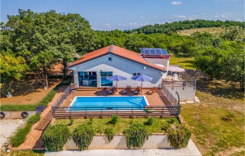 Rovinjsko Selo Casa | 3 Bedroom Lovely Home In Rovinj