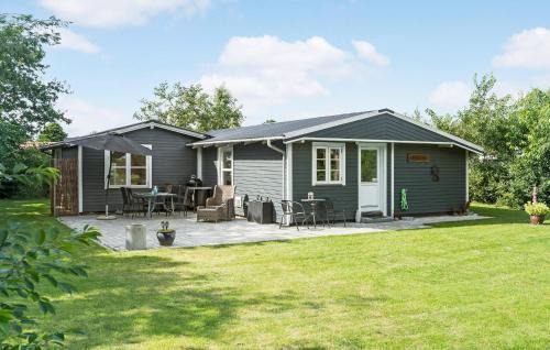 Skjern Casa | 3 Bedroom Lovely Home In Skjern