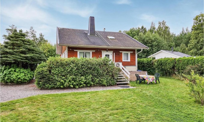 Munkedal Casa | 3 Bedroom Lovely Home In Munkedal