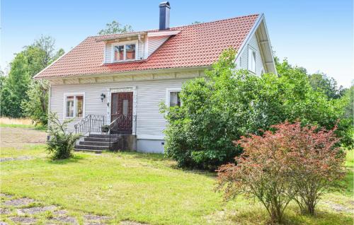 Orrefors Casa | 3 Bedroom Lovely Home In Orrefors