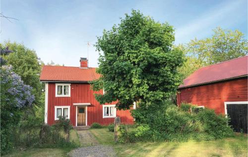 Solnehult Casa | 3 Bedroom Lovely Home In Vimmerby