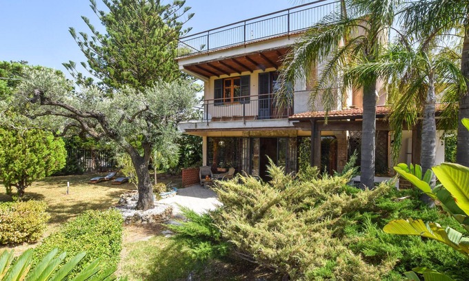 Partinico Casa | Preciosa casa de 3 dormitorios en.