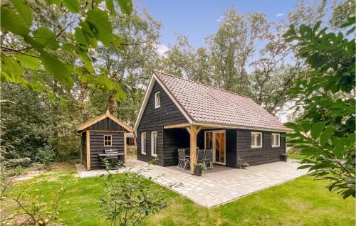 Marienberg Casa | 3 Bedroom Lovely Home In Marienberg