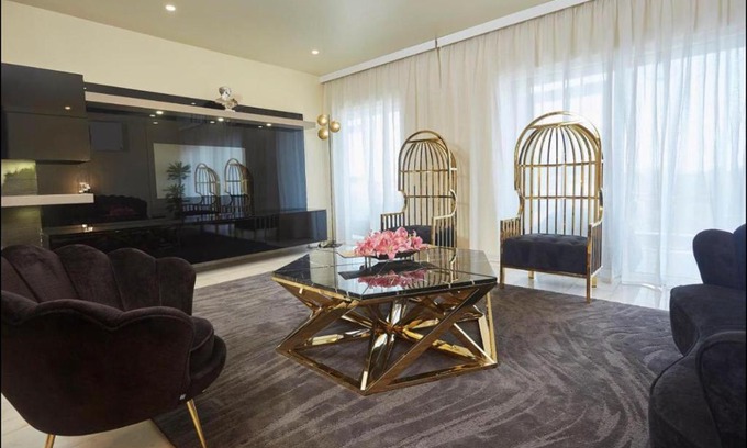 North Ridge Apartamento | 3 Bedroom Luxurious penthouse