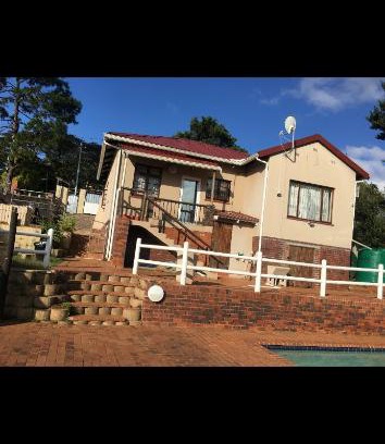 Berea Casa | 3 Bedroom Manor Gardens House