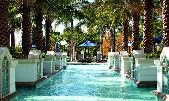 Florida Central Atlantic Coast Complejo | 3 Bedroom - Marriott's Lakeshore Reserve - Full Resort Access