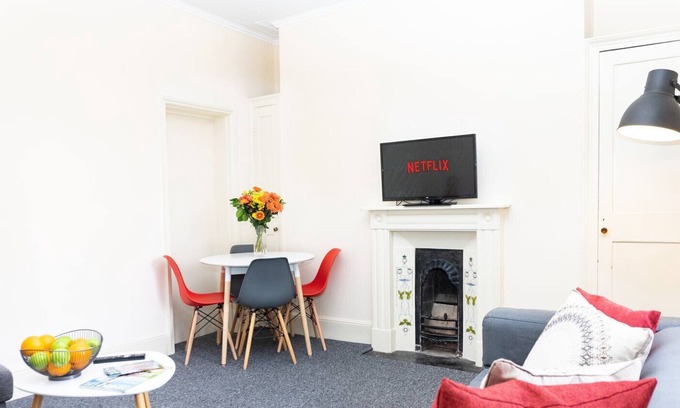 Montpellier Apartamento | 3 Bedroom Modern Central Apartment with FREE Netflix
