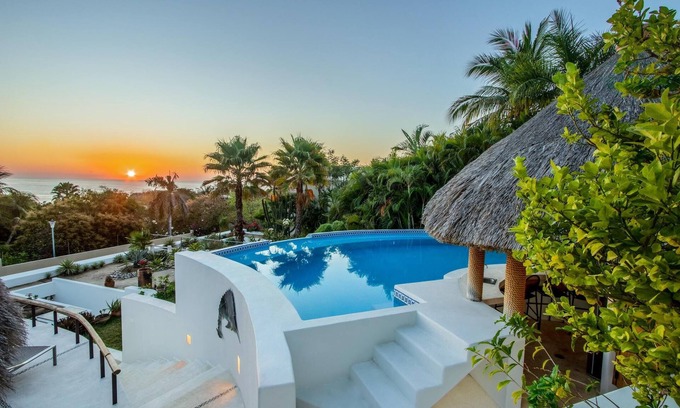 Santa María Huatulco Villa | 101368 - Villa MARrocito