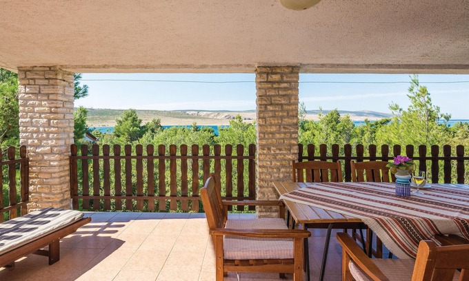 Rovanjska Apartamento | Bonito apartamento de 3 dormitorios en.