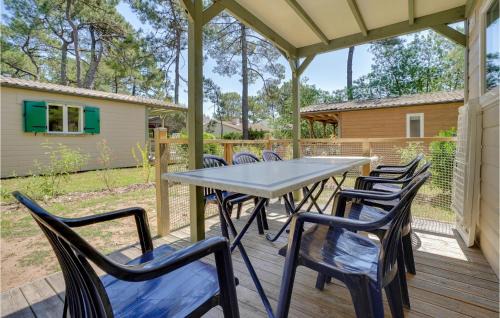 La Faute-sur-Mer Casa | 3 Bedroom Nice Home In La Faute-Sur-Mer