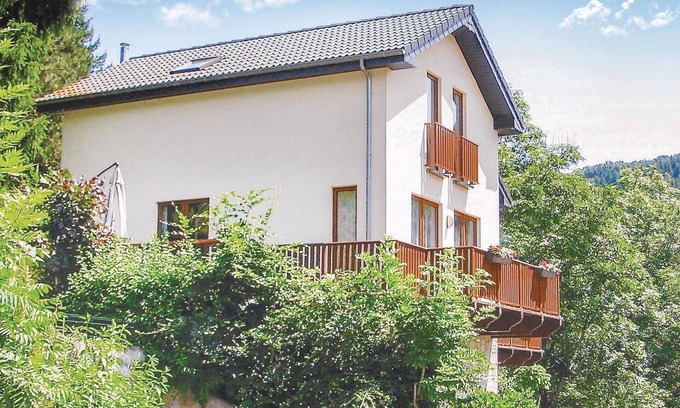 Oberhausen Casa | Bonita casa de 3 dormitorios en.