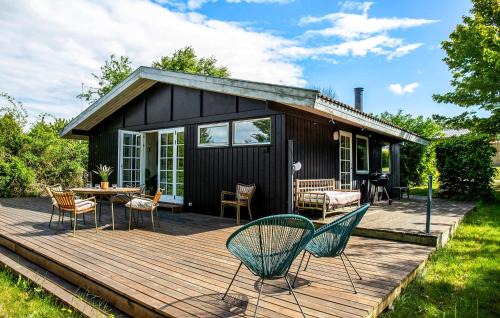 Dronningmolle Casa | 3 Bedroom Nice Home In Dronningmølle