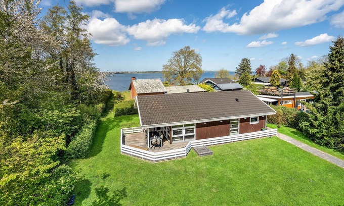 Middelfart Casa | Hermosa casa en Middelfart con sauna
