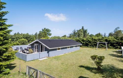 Fjerritslev Casa | 3 Bedroom Nice Home In Fjerritslev