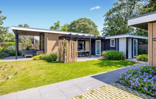 Municipality of Barneveld Casa | 3 Bedroom Nice Home In Voorthuizen