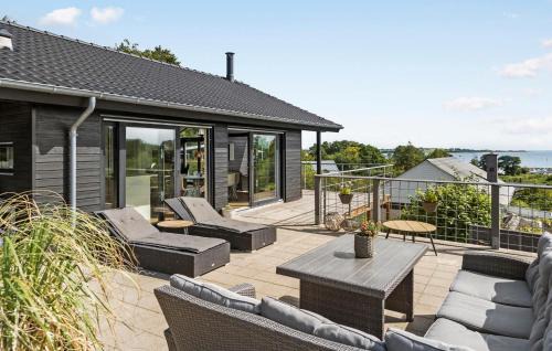 Aabenraa Casa | 3 Bedroom Nice Home In Aabenraa