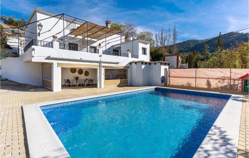 Bedmar y Garciez Casa | 3 Bedroom Nice Home In Bedmar