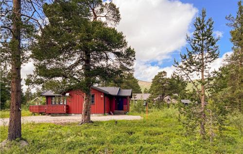 Bjorli Casa | 3 Bedroom Nice Home In Bjorli