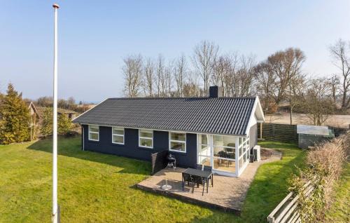 Middelfart Casa | 3 Bedroom Nice Home In Middelfart