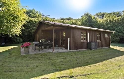 Farso Casa | 3 Bedroom Nice Home In Farsø