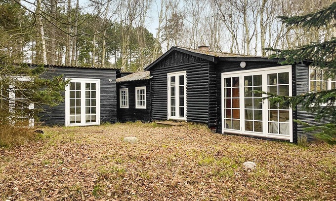 Grlev Casa | Bonita casa de 3 dormitorios en Gørlev
