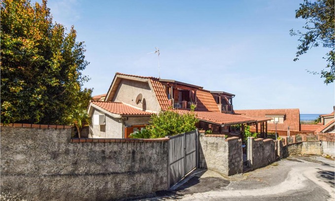 Gizzeria Casa | 3 Bedroom Nice Home In Gizzeria