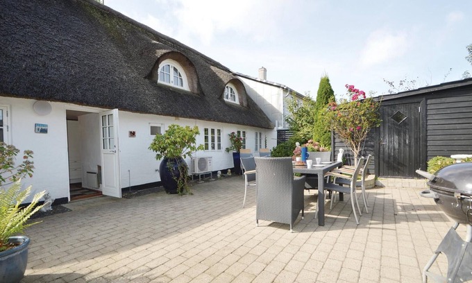 Hojer Casa | Bonita casa de 3 dormitorios en Højer