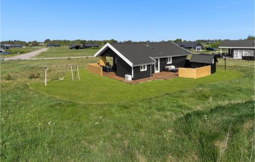 Hirtshals Casa | 3 Bedroom Nice Home In Hirtshals