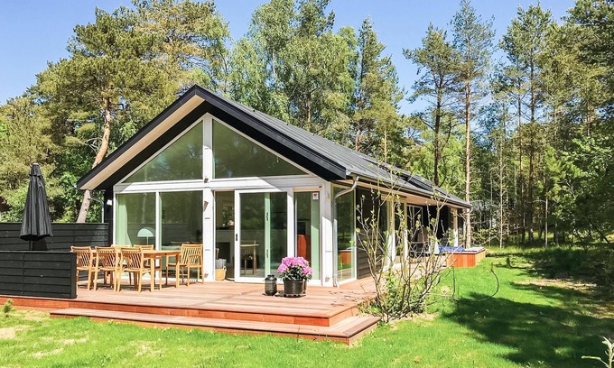 Hasle Casa | Bonita casa en Hasle con cocina