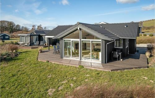 Haarby Casa | 3 Bedroom Nice Home In Haarby