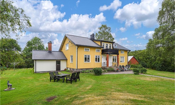 Kalv Casa | 3 Bedroom Nice Home In Kalv