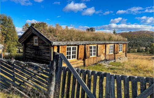 Nord-Fron Casa | 3 Bedroom Nice Home In Kvam