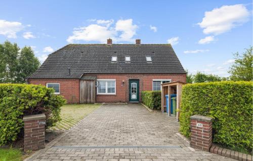 Osteel Casa | 3 Bedroom Nice Home In Osteel
