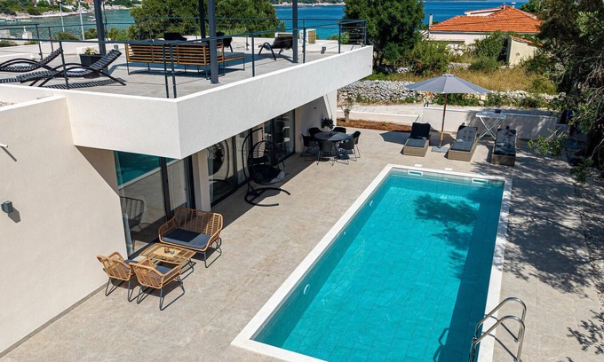 Prizba Casa | Bonita casa de 3 dormitorios en Prizba